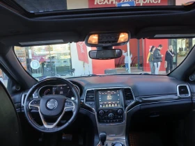 Jeep Grand cherokee Overland , снимка 9