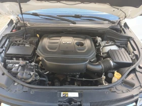 Jeep Grand cherokee Overland , снимка 16