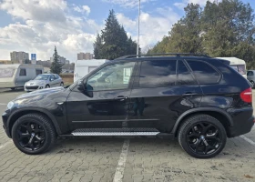 BMW X5 4.8i газ, снимка 3
