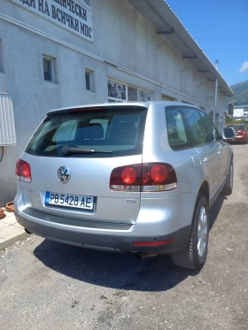 VW Touareg 2.5 130000км., снимка 4