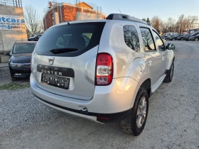 Dacia Duster 1.6i-АГУ-Navi, снимка 6
