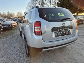 Dacia Duster 1.6i-АГУ-Navi, снимка 5