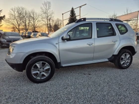 Dacia Duster 1.6i-АГУ-Navi, снимка 3