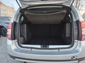 Dacia Duster 1.6i-АГУ-Navi, снимка 10