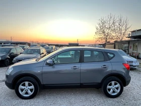 Nissan Qashqai 2.0D, 150ck, 4x4, ЛИЗИНГ, снимка 4