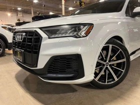 Audi Q7 55TFSI Technik  FULL CARFAX, снимка 11