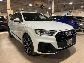 Audi Q7 55TFSI Technik  FULL CARFAX, снимка 7