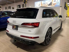 Audi Q7 55TFSI Technik  FULL CARFAX, снимка 5