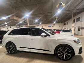 Audi Q7 55TFSI Technik  FULL CARFAX, снимка 6