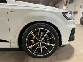 Audi Q7 55TFSI Technik  FULL CARFAX, снимка 14