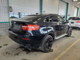 BMW X6 * XDRIVE35I * CARFAX * ЦЕНА ДО БГ, снимка 3