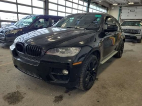 BMW X6 * XDRIVE35I * CARFAX * ЦЕНА ДО БГ, снимка 1