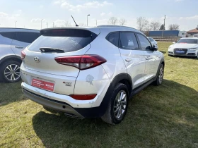 Hyundai Tucson 2.0 Dizel  4x4, снимка 4