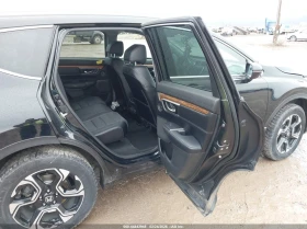 Honda Cr-v 1.5l Touring, снимка 8
