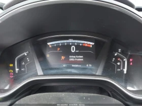 Honda Cr-v 1.5l Touring, снимка 7