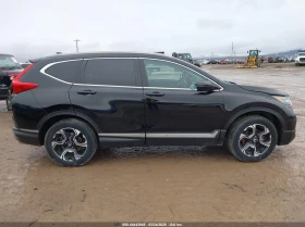Honda Cr-v 1.5l Touring, снимка 13