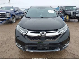 Honda Cr-v 1.5l Touring, снимка 12