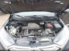 Honda Cr-v 1.5l Touring, снимка 10