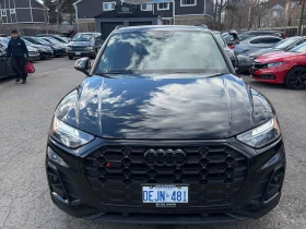 Audi SQ5 Sportback Progressiv  CARFAX, снимка 1