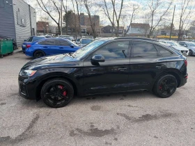 Audi SQ5 Sportback Progressiv  CARFAX, снимка 4