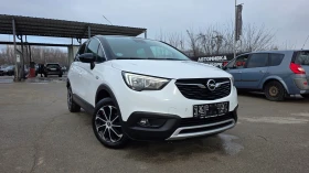 Opel Crossland X KATO ЧИСТО НОВ, снимка 3