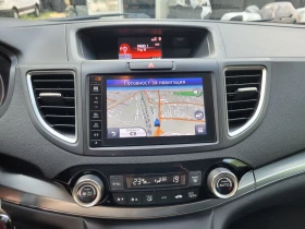 Honda Cr-v 1.6 I-DETC 4X4 , снимка 13