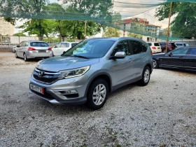 Honda Cr-v 1.6 I-DETC 4X4 , снимка 1