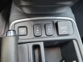 Honda Cr-v 1.6 I-DETC 4X4 , снимка 16