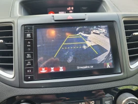 Honda Cr-v 1.6 I-DETC 4X4 , снимка 14