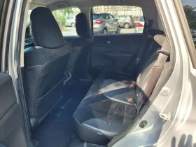 Honda Cr-v 1.6 I-DETC 4X4 , снимка 7