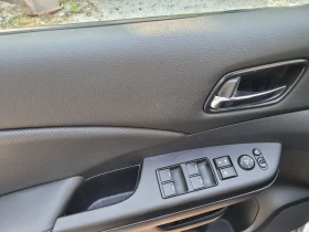 Honda Cr-v 1.6 I-DETC 4X4 , снимка 17