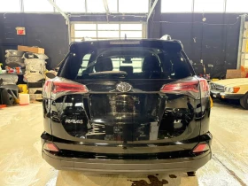 Toyota Rav4 LE, снимка 8