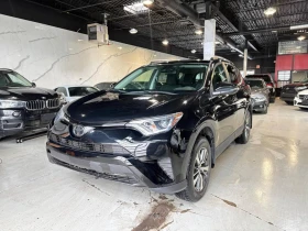 Toyota Rav4 LE, снимка 1