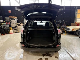 Toyota Rav4 LE, снимка 10