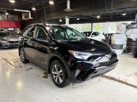 Toyota Rav4 LE, снимка 2