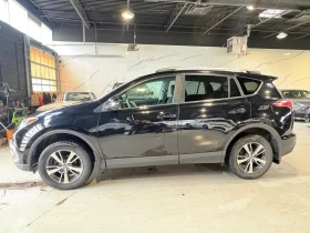 Toyota Rav4 LE, снимка 5