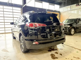 Toyota Rav4 LE, снимка 6