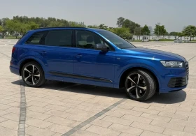 Audi Q7 S Line, снимка 6