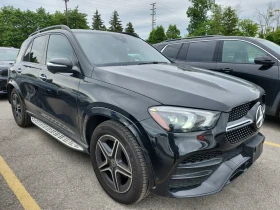 Mercedes-Benz GLE 350, снимка 2