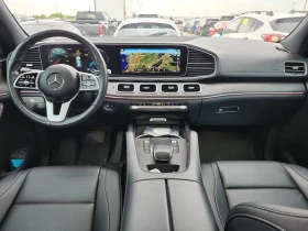 Mercedes-Benz GLE 350, снимка 7