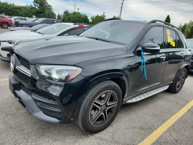 Mercedes-Benz GLE 350, снимка 1