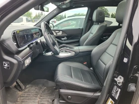 Mercedes-Benz GLE 350, снимка 6