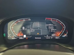 BMW X3 * XDRIVE30I * CARFAX * Един собственик * От BMW * , снимка 8