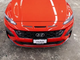 Hyundai Kona N Line , снимка 4