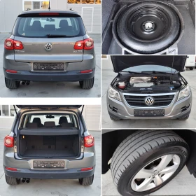 VW Tiguan 2.0TDI-4-MOTION-NAVI-КАМЕРА-OFF-ROAD, снимка 9