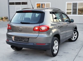 VW Tiguan 2.0TDI-4-MOTION-NAVI-КАМЕРА-OFF-ROAD, снимка 6