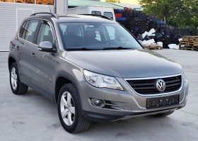 VW Tiguan 2.0TDI-4-MOTION-NAVI-КАМЕРА-OFF-ROAD, снимка 8