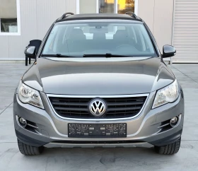 VW Tiguan 2.0TDI-4-MOTION-NAVI-КАМЕРА-OFF-ROAD, снимка 2