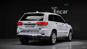 Jeep Grand cherokee 3.6 / SUMMIT / DISTRONIC / АВТ.ПАРКИРАНЕ / ОБДУХ , снимка 2