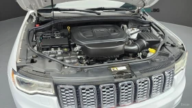 Jeep Grand cherokee 3.6 / SUMMIT / DISTRONIC / АВТ.ПАРКИРАНЕ / ОБДУХ , снимка 6